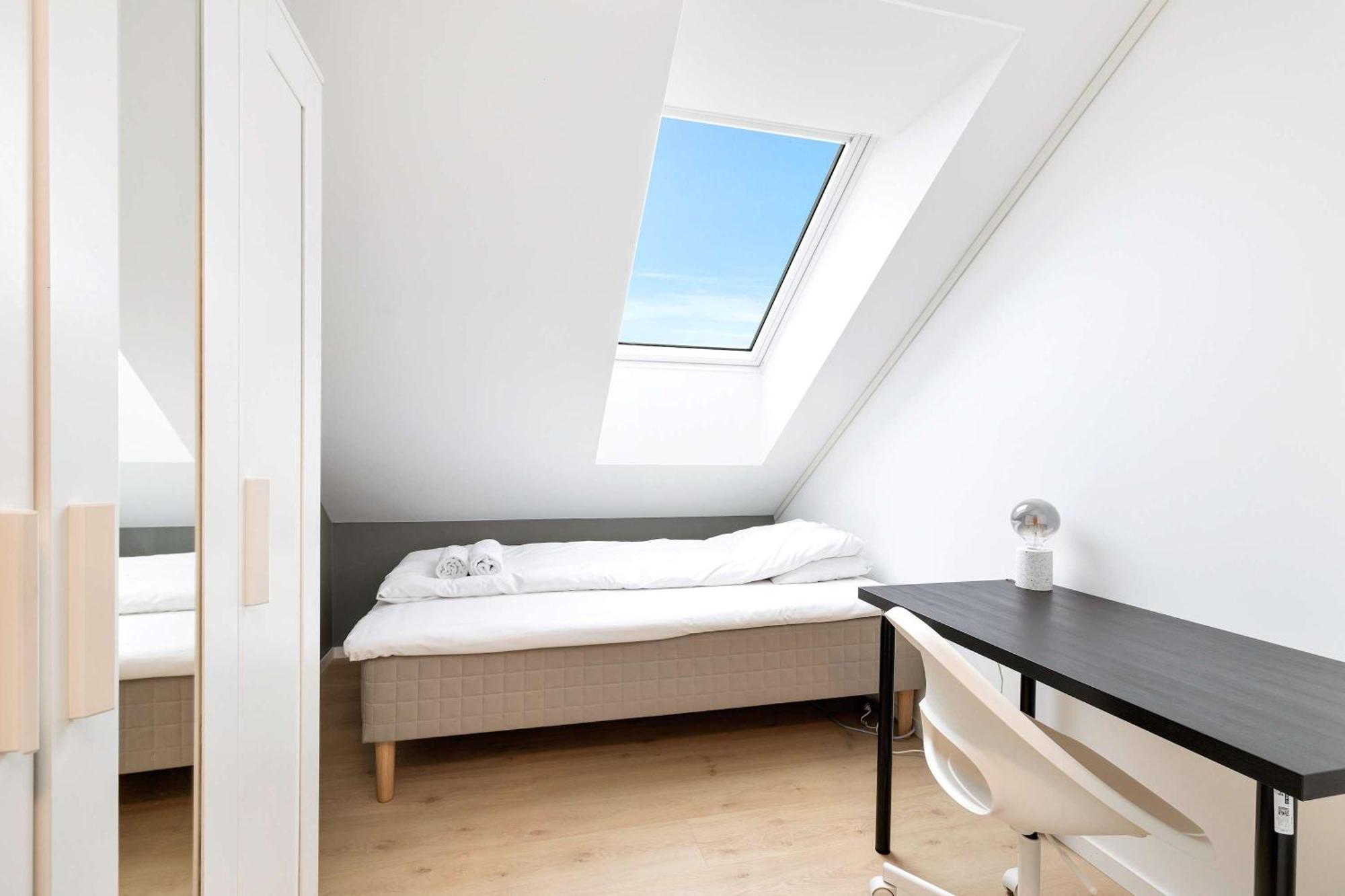 Dinbnb Homes 5 Bedroom Family House - Free Parking Apartment Kristiansand