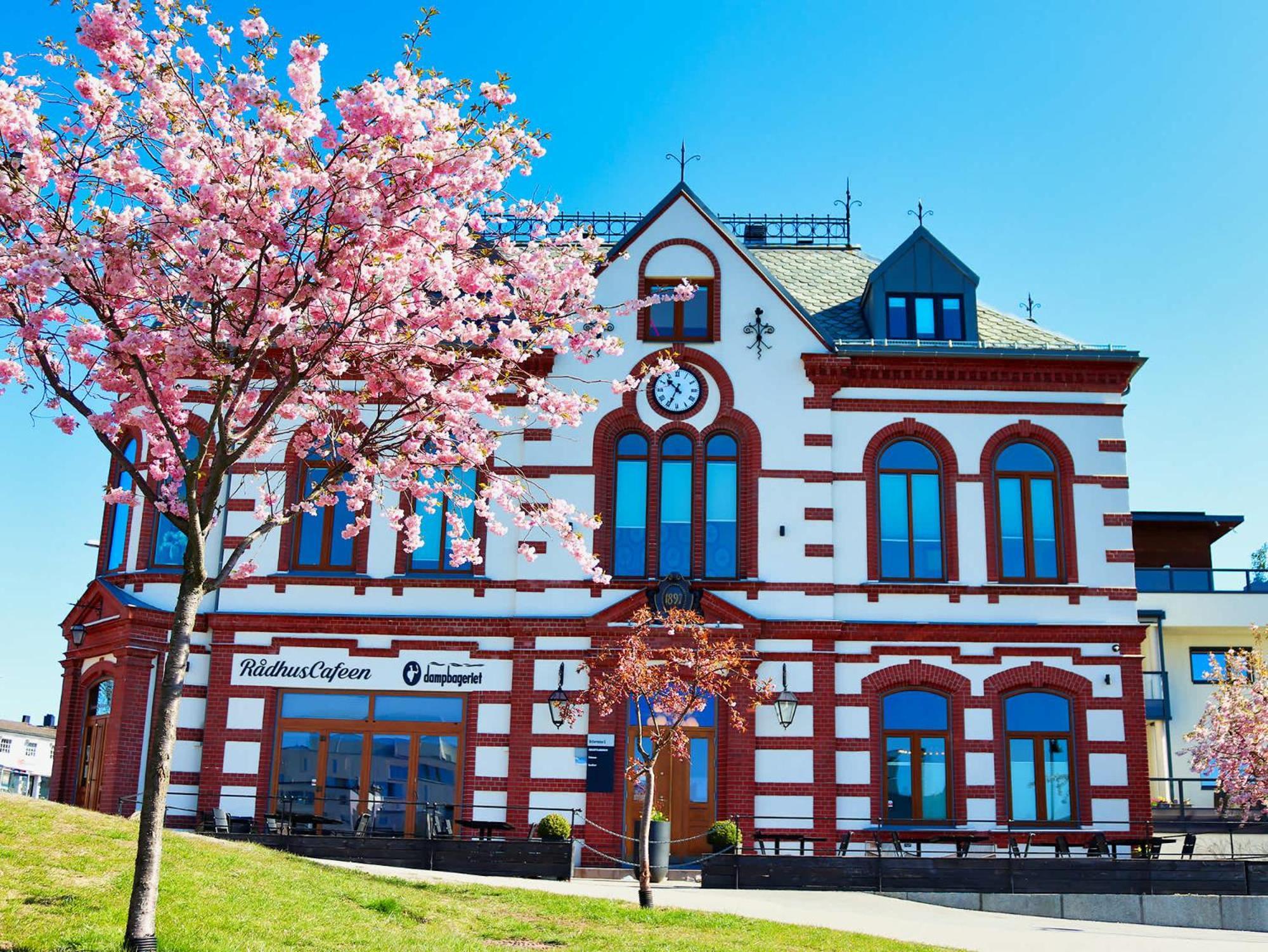 Dinbnb Homes 5 Bedroom Family House - Free Parking * Kristiansand